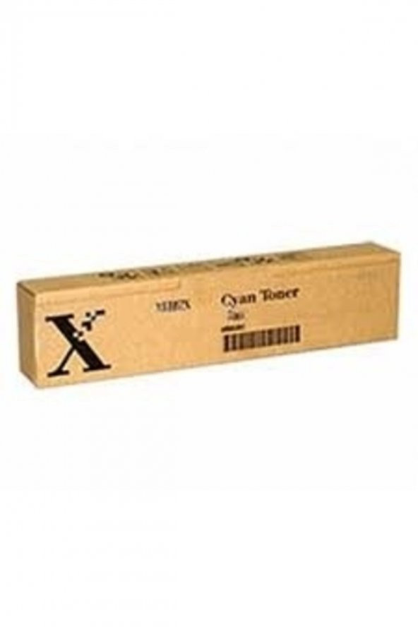 XEROX 5750 6R90261 MAVİ ORJİNAL TONER-XEROX 5750/Office 6 (2Lİ PAKET)