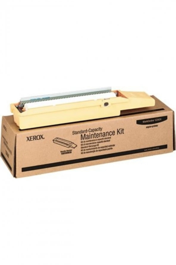 XEROX Workcentre C2424 108R00656 ORJİNAL BAKIM KİTİ ürün görseli