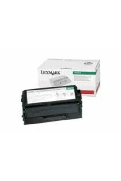LEXMARK C736 C736H1CG MAVİ ORJİNAL TONER-C736 / X736 / X738 ürün görseli 1