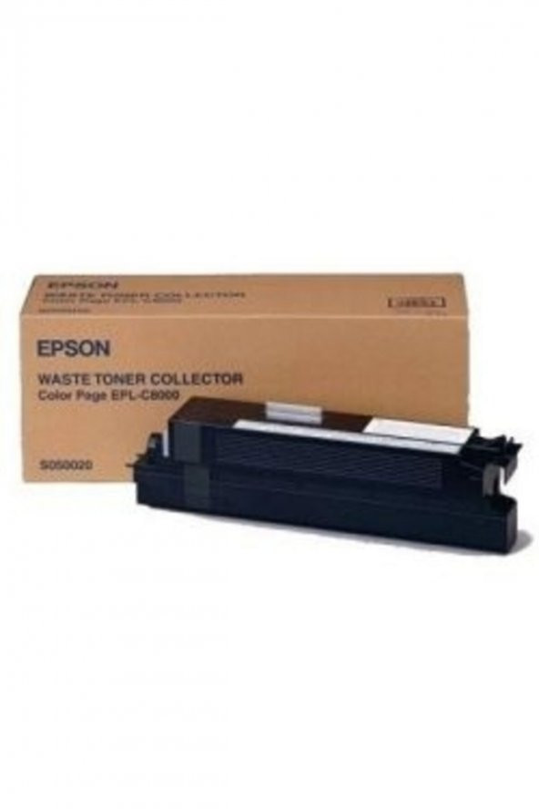 EPSON C8200 / C8500 / C8600 S050020 ATIK TONER ÜNİTESİ ürün görseli