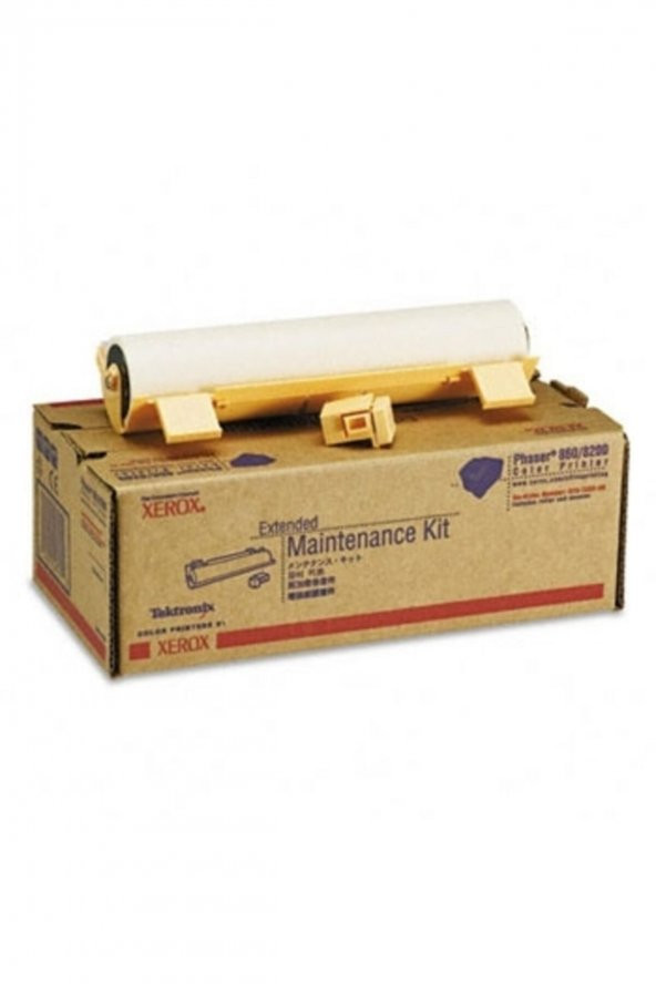 XEROX 8200 016193200 UZUN ÖMÜRLÜ BAKIM KİTİ-Maintenance Kit