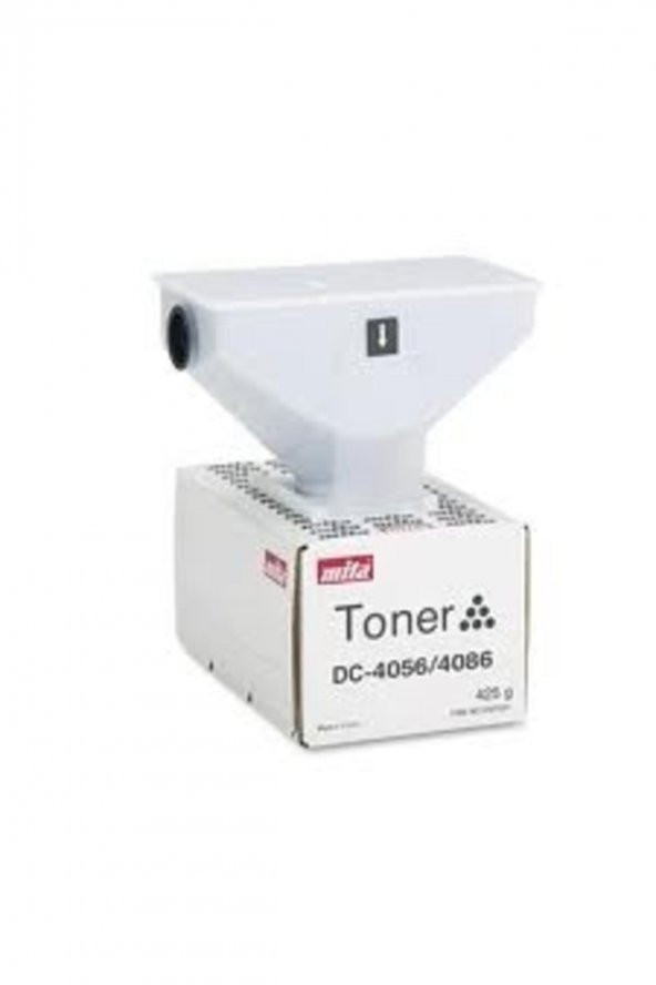 KYOCERA MITA DC-4056 / DC-4086 ORJİNAL FOTOKOPİ TONERİ