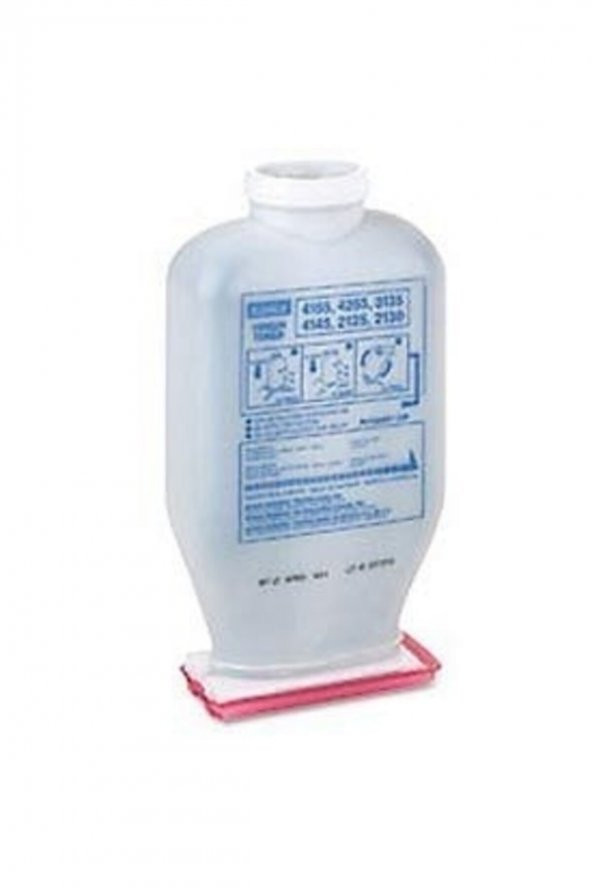 Konica Minolta 2125 / 2130 / 3135 / 4155 / 4255 ORJİNAL TONER