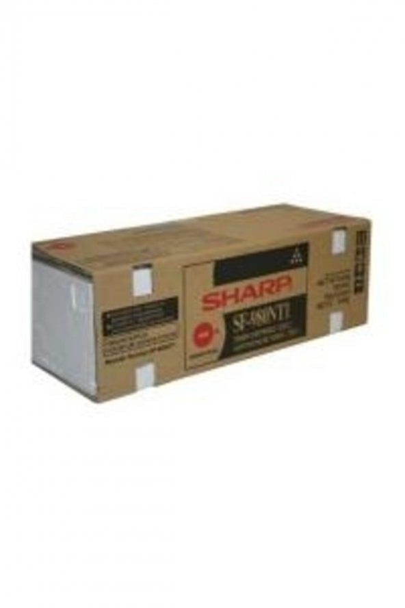 SHARP SF-980NT1 SİYAH ORJİNAL TONER-SF 9500 / 9510 / 9550 / 9560 / 9700 / 9800
