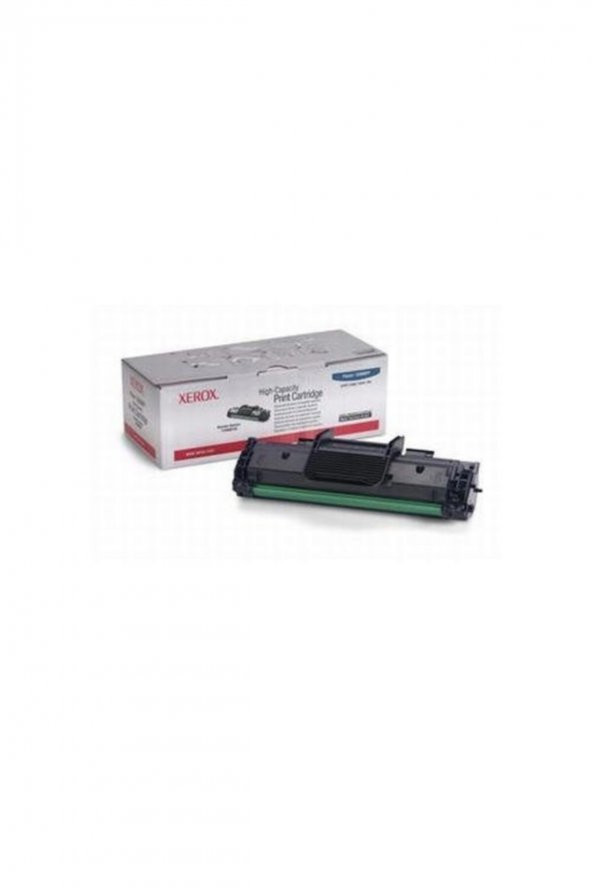 XEROX 3200 113R00735 ORJİNAL SİYAH TONER