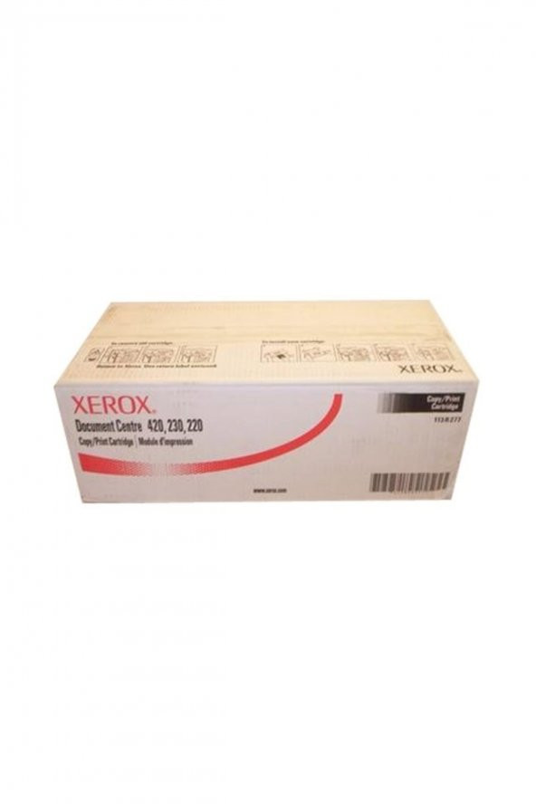 XEROX 013R90130 DC220 / DC 230 / DC 420 ORJİNAL TONER