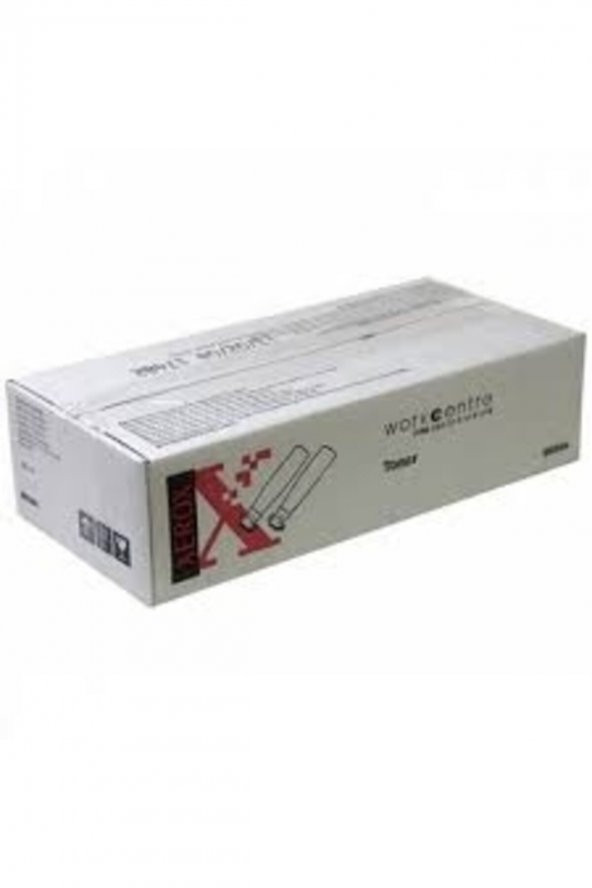 XEROX 006R01044 WorkCentre 415 / 518 / 520 / Pro 315 / 320 ORJİNAL TONER