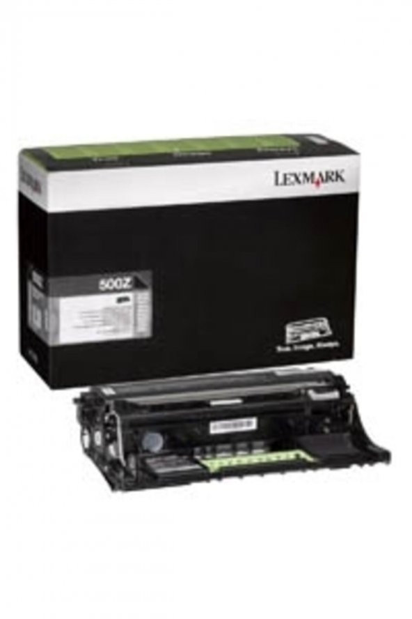 LEXMARK 500Z 50F0Z00 GÖRÜNTÜLEME ÜNİTESİ-MS310 / MS410 / MS510