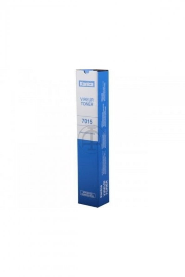 KONICA MINOLTA 7015 (IO18 / 30425) ORJİNAL FOTOKOPİ TONERİ