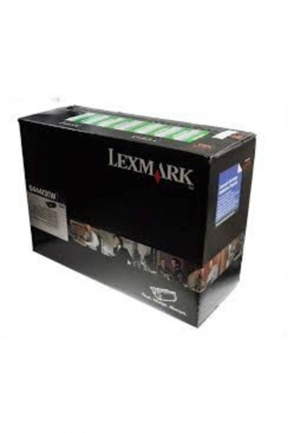 LEXMARK 64440XW X644 / X646 ORJİNAL TONER ürün görseli