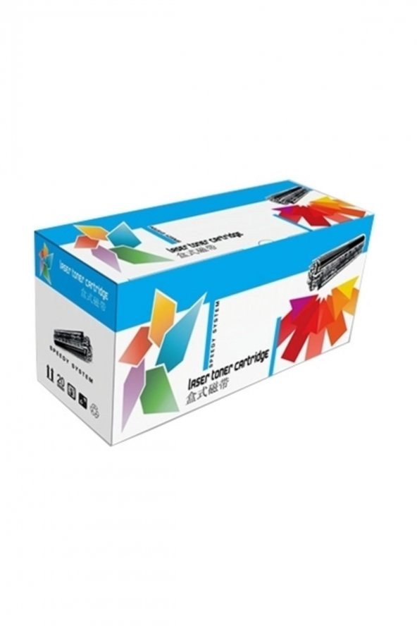 OKI C710-C711 SİYAH MUADİL TONER