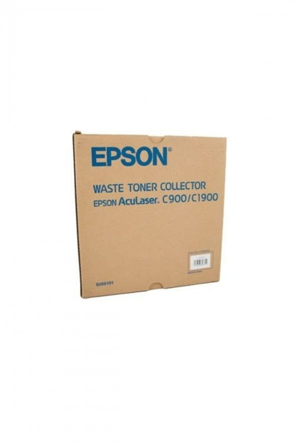 EPSON C900 / C1900 S050101 TONER TOPLAYICI ürün görseli