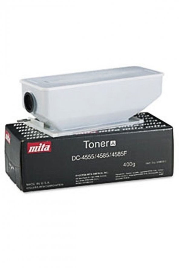 MITA DC-4555 / DC-4585 37050011 ORJİNAL TONER