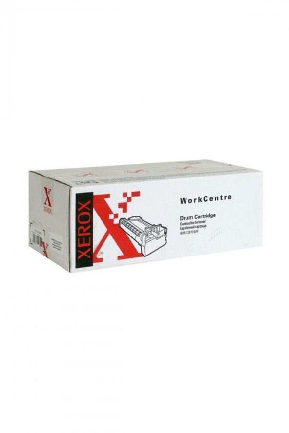 XEROX 101R00023 WorkCentre 415 / 520 / Pro 315 / 320 DRUM ÜNİTESİ