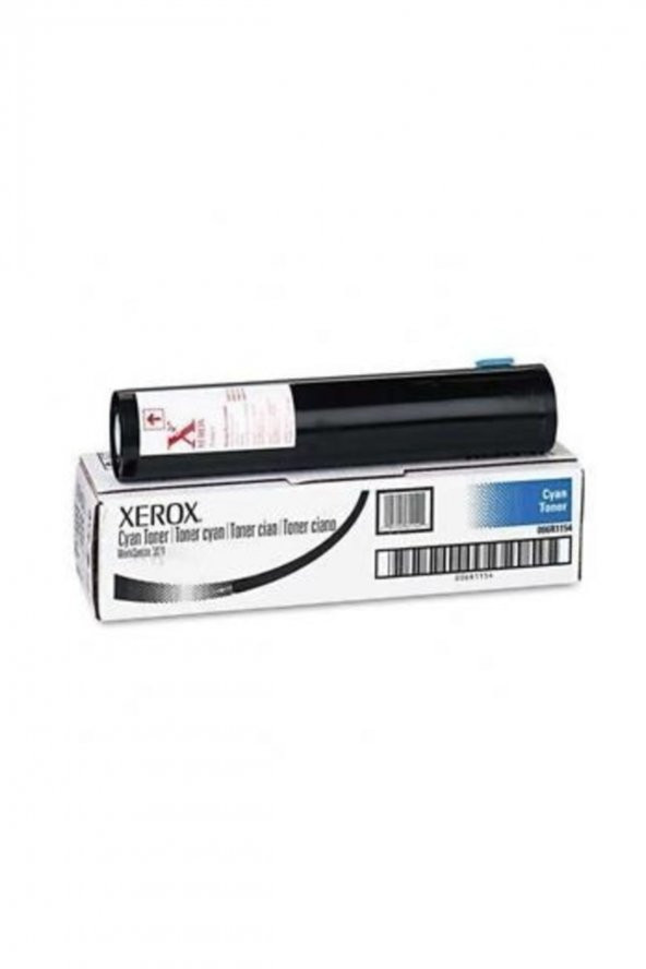 XEROX 006R01154 WorkCentre M24 MAVİ ORJİNAL TONER (6R1154)