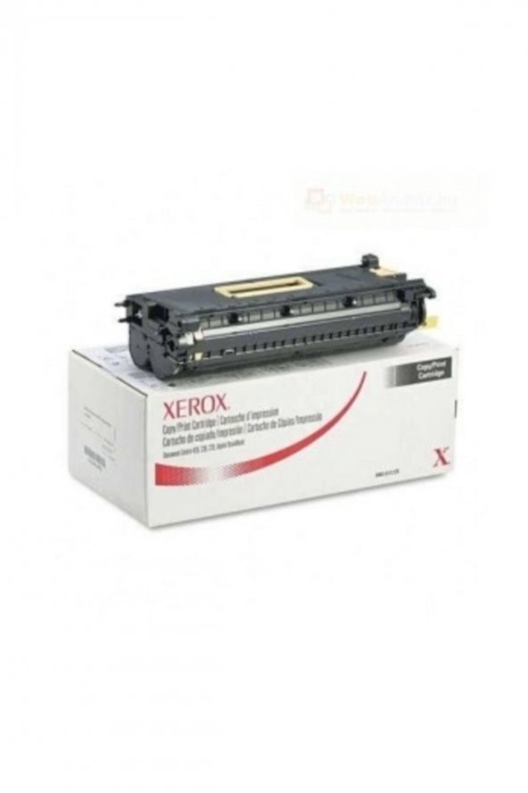 XEROX 113R307 (113R00307) DC332 / 340 / 432 / 440 FOTOKOPİ TONERİ ürün görseli