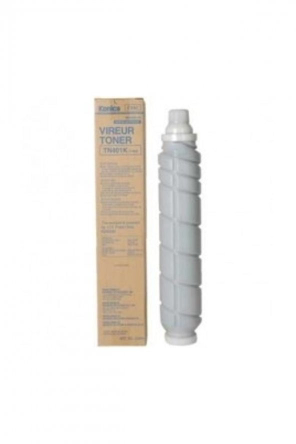 KONICA MINOLTA TN-401K 7145 ORJİNAL FOTOKOPİ TONERİ (02AJ)