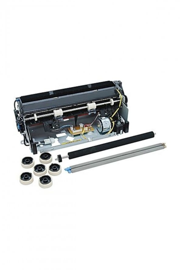 LEXMARK Maintenance Kit (Bakım Kiti) 110V (40X0100)