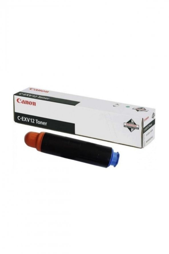 CANON C-EXV12 ORJİNAL FOTOKOPİ TONERİ IR-3570 / 4570 / 3035 / 3045 / 3530
