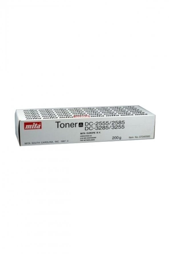 MITA DC-2555 / 2585 / 3255 ORJİNAL TONER (37040085)