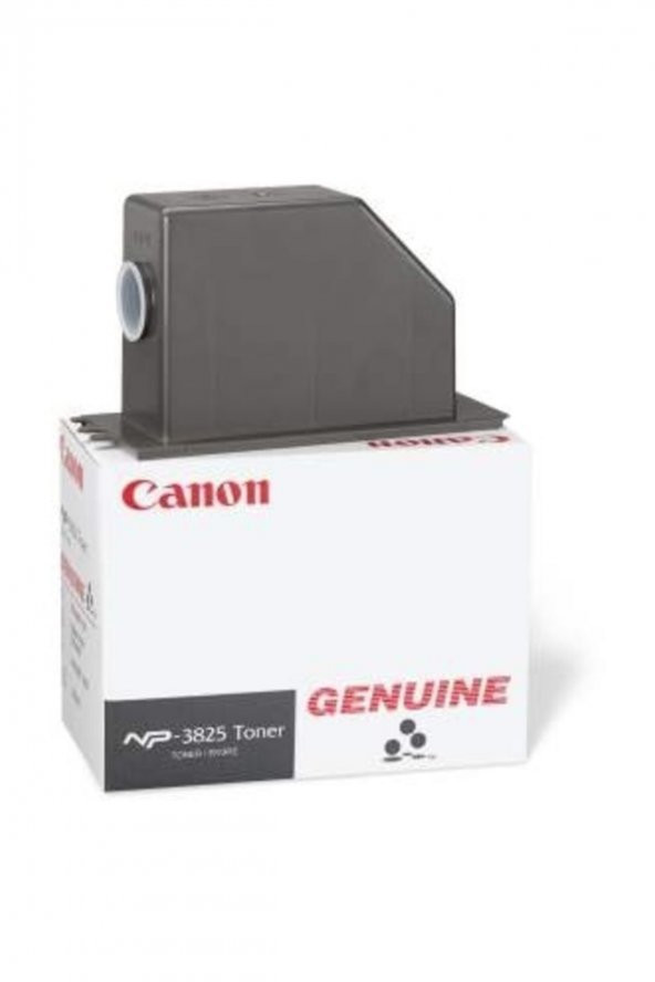CANON NP-3825 (1370A002AA) ORJİNAL TONER NP-3325 / NP-3825