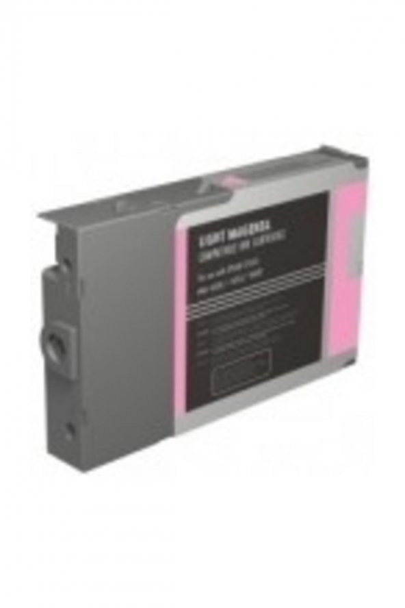 EPSON T5636 AÇIK KIRMIZI MUADİL KARTUŞ - Stylus Pro 7800 / Pro 9800 ürün görseli