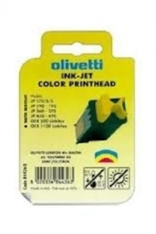OLIVETTI 84436G (FPJ-26) ORJİNAL KARTUŞ