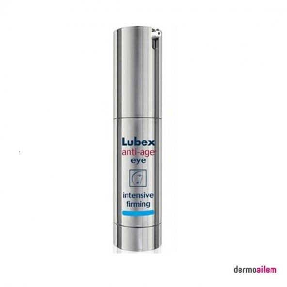 Lubex Anti-Age Eye  Göz Çevresi Kremi 15 ml