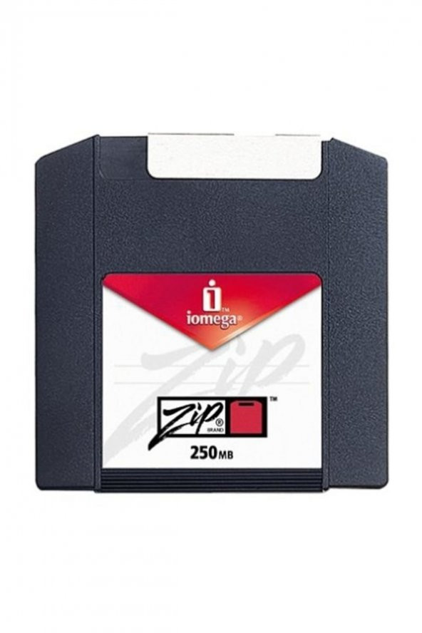 IMATION IOMEGA 250 MB ZiP KARTUŞ