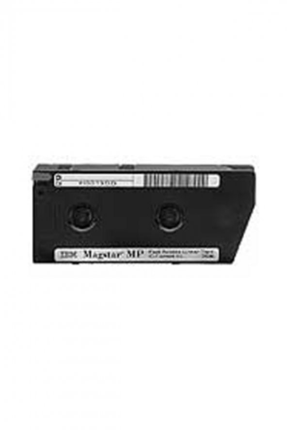 IBM 05H2463 3570 SÜRÜCÜ TEMİZLEME KARTUŞU Cleaning Tape - 1