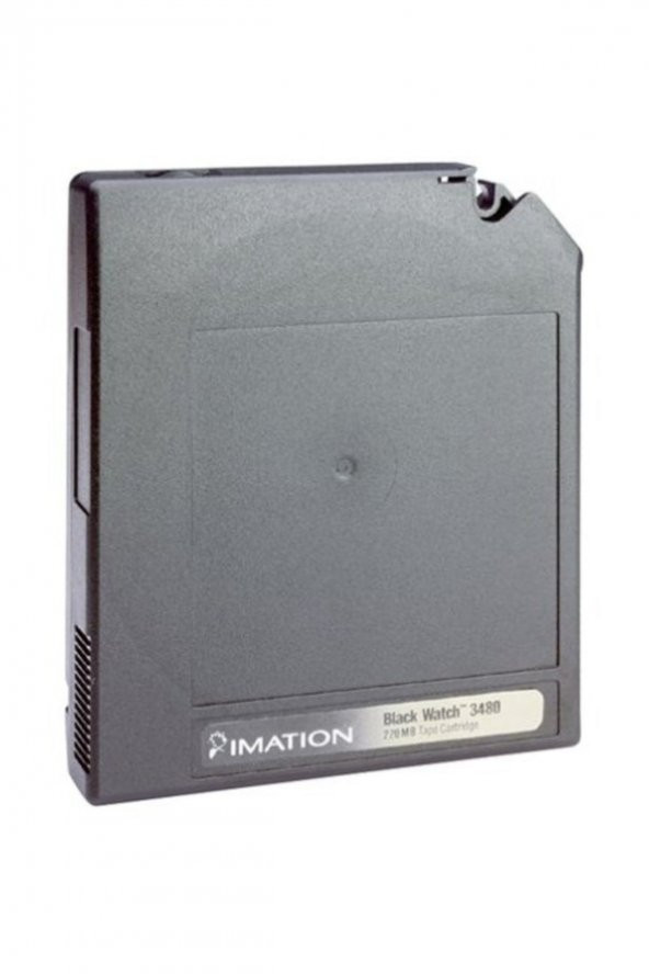 IMATION 40213 3480 / 3490 DATA KARTUŞU 200 / 400 MB ürün görseli