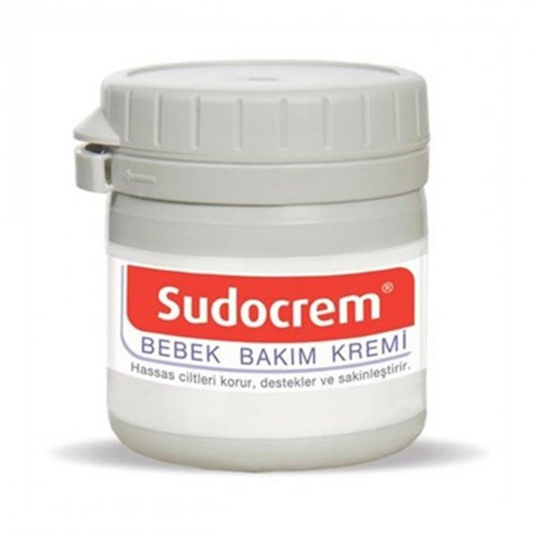 Sudocrem Bebek Bakım Kremi 60 gr