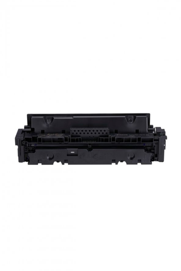 Crg-055h/3020c002 Siyah Orjinal Toner Yüksek Kapasiteli - Resim 2