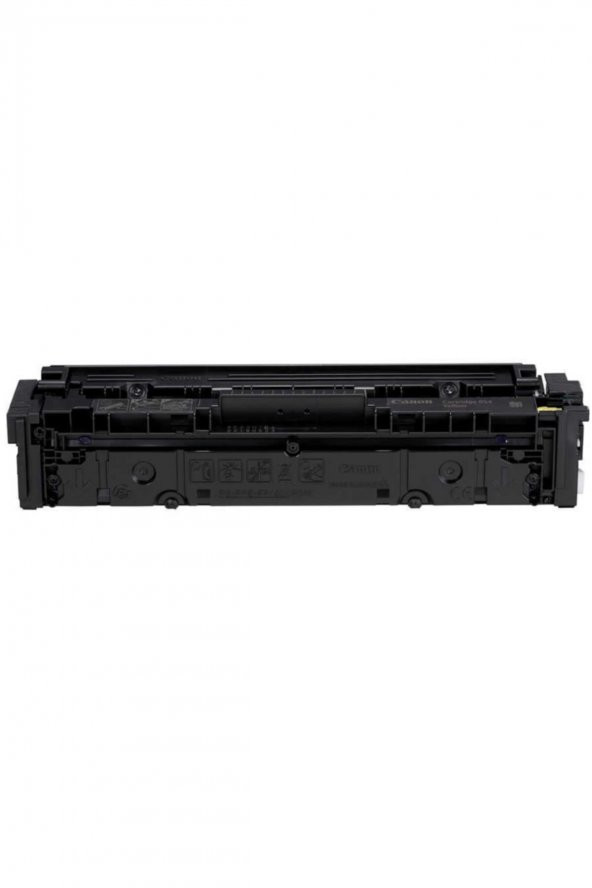 Crg-054/3021c002 Sarı Orjinal Toner - Resim 2
