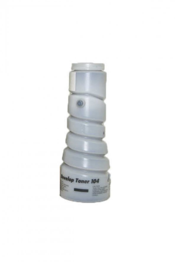 Develop Type 104 EP1054 / EP1085 Orjinal Toner
