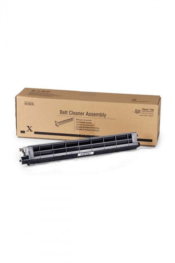 Xerox 108R01036 Orjinal IBT Cleaner Kit Phaser 7800