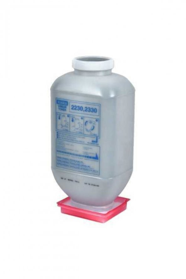 Konica Minolta 2230 Orjinal Toner - 2330/3230/3231/3331