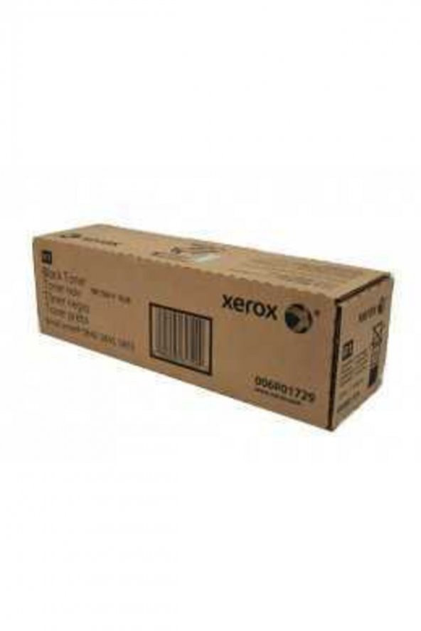 Xerox 006R01729 Orjinal Toner WorkCentre 5840 / 5845 / 5855 ürün görseli