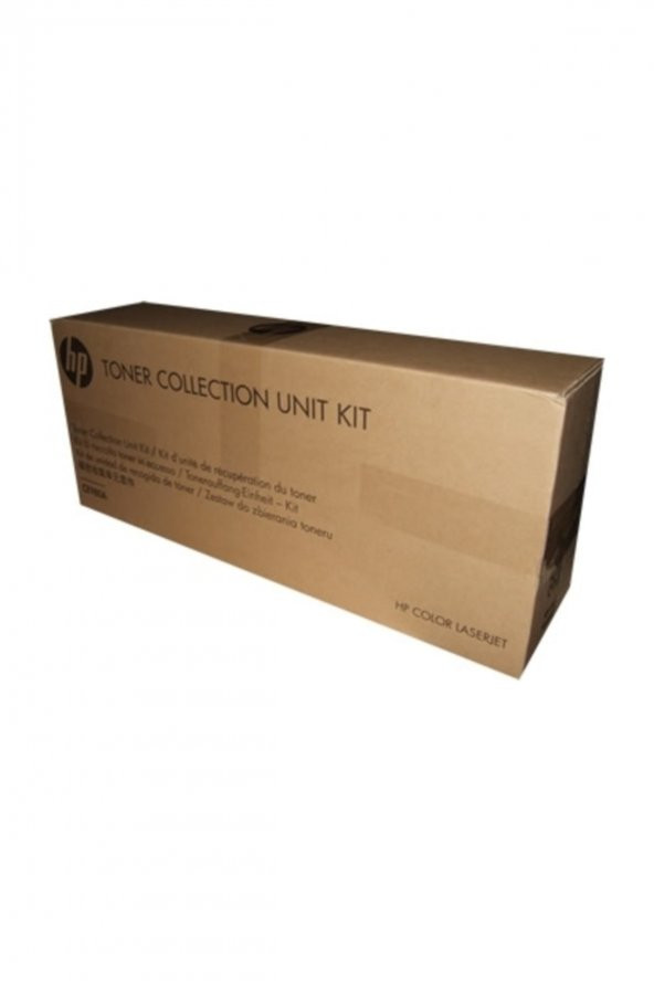 HP CE980A Color Laserjet CP5520 / CP5525 TONER TOPLAMA ÜNİTESİ ürün görseli