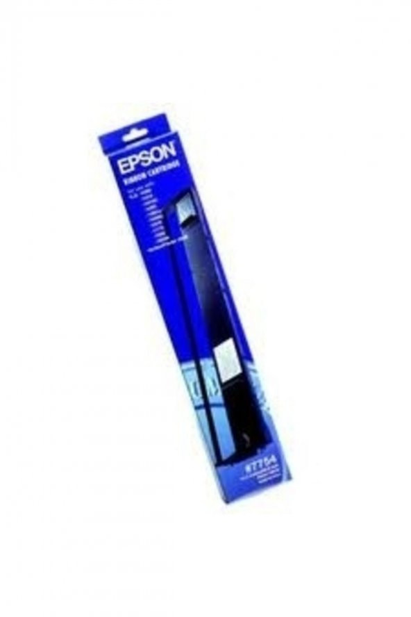 EPSON 7754 C13S015022 ORJİNAL ŞERİT - LQ-1050/1070/1170 SERİSİ