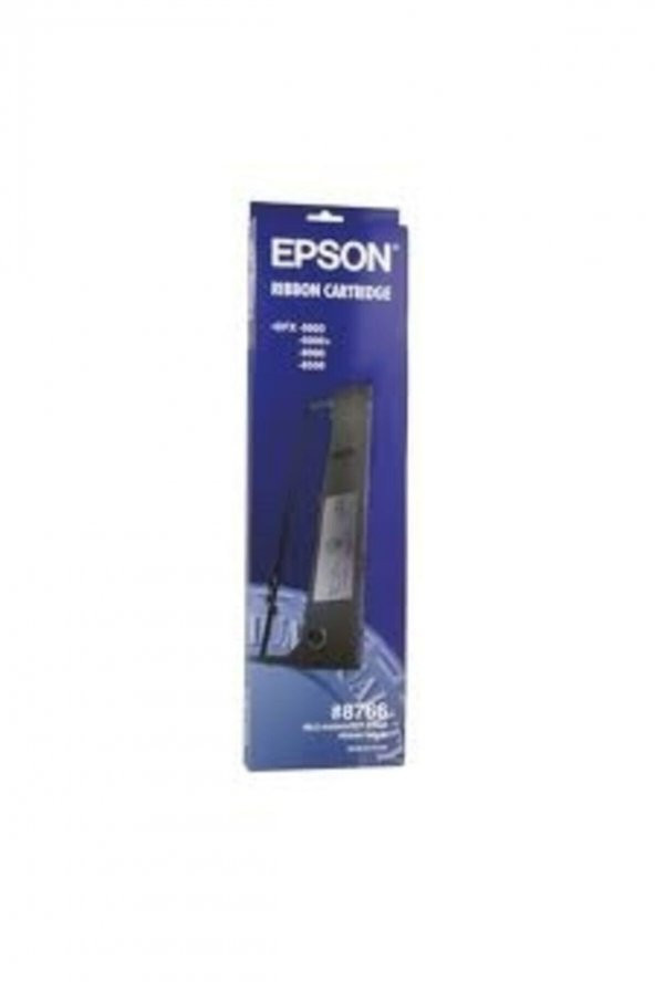 EPSON 8766 C13S015055 ŞERİT - DFX5000 / DFX8000 / DFX8500
