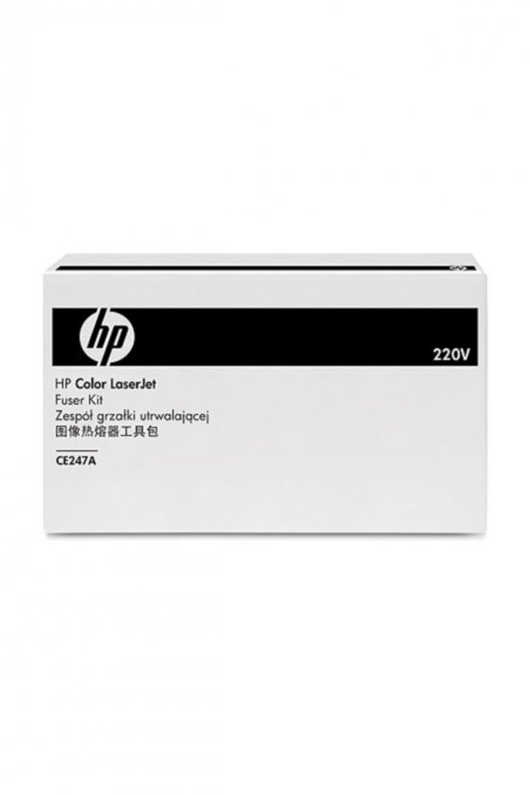 HP CE247A CM4540/CP4020/CP4025/CP4520/CP4525/M651 FUSER KIT 220v