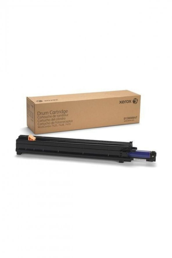 XEROX 013R00662 DRUM ÜNİTESİ 7525 / 7530 / 7535 / 7835 / 7845 / 7855