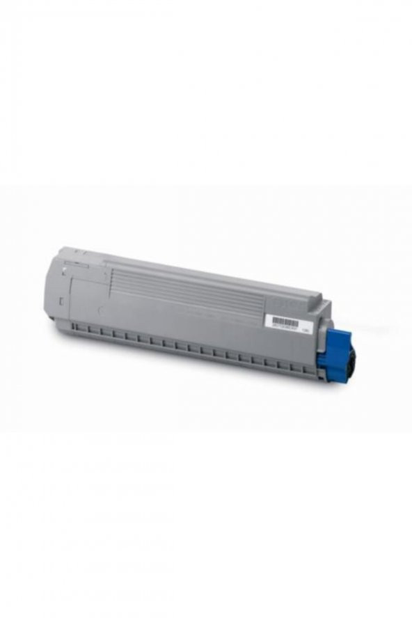 OKI MC860 44059227 KIRMIZI ORJİNAL TONER