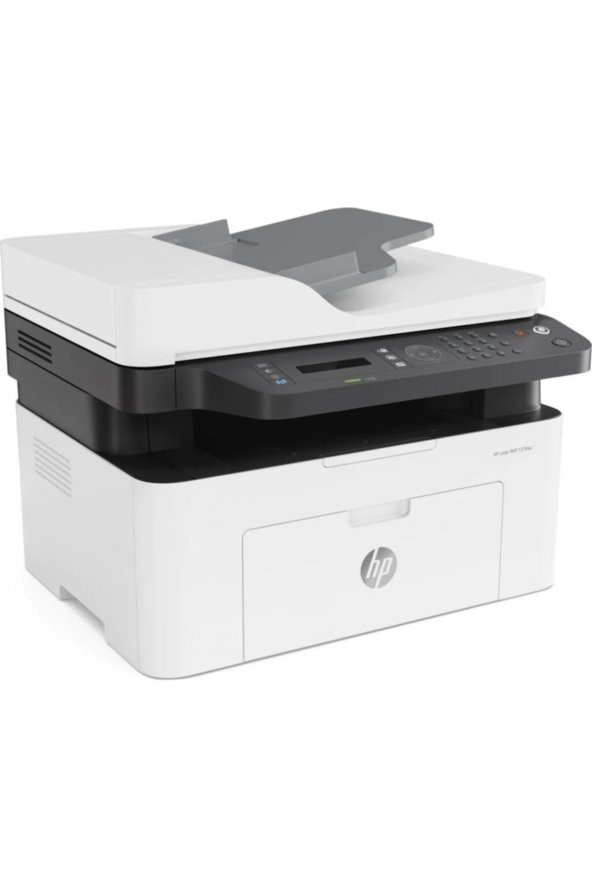 4zb84a Laser Mfp M137fnw Wifi Çok Fonksiyonlu Lazer Yazıcı