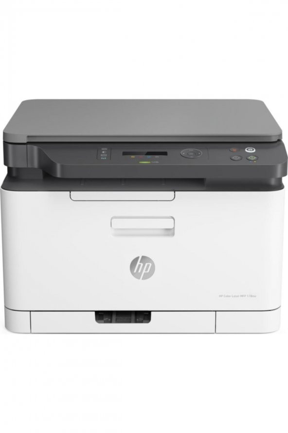 Mfp 178nw Renkli Fotokopili Yazıcı 4zb96a