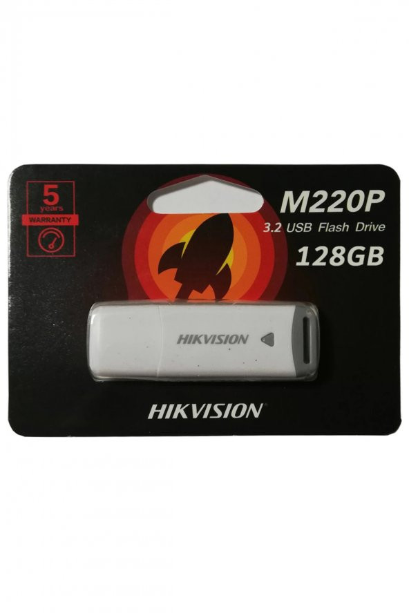 M220p Usb 3.2 128gb Usb Flash Bellek - 1