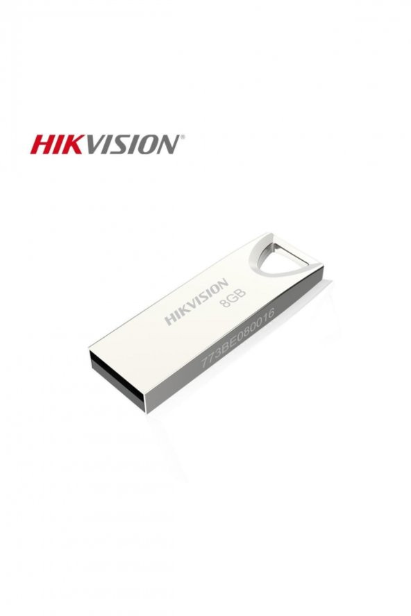 Hıkvısıon 8 Gb Metal Flash Bellek - 2