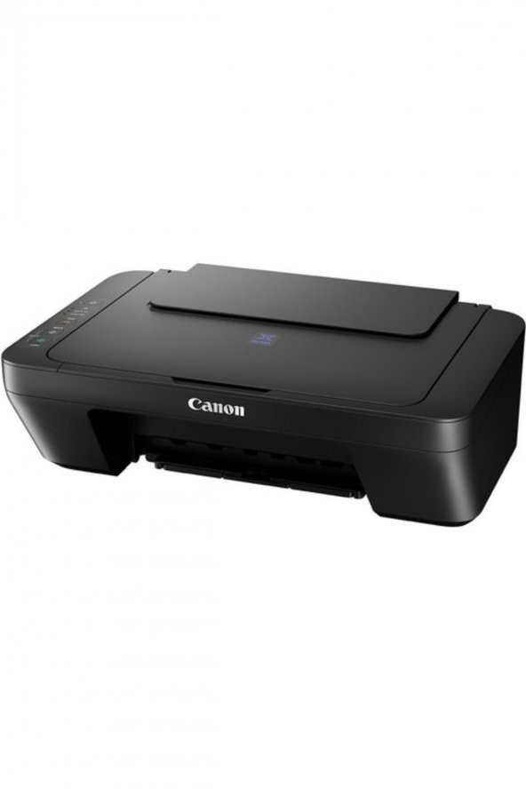 E414 Inkjet Yazıcı/ Fotokopi+Tarama (Canon Eurasia Garantili) - 3