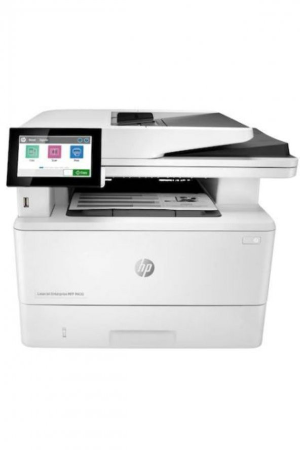 3pz55a Laserjet Enterprise Mfp M430f Wıfı Çok Fonksiyonlu Lazer Yazıcı - Resim 2